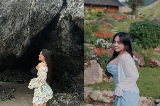 Clip sex không che chị gái dâm dục