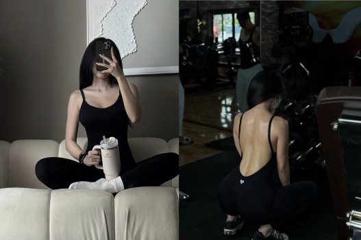 Clip sex sinh viên Việt Nam gym thân hình quyến rũ