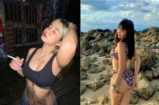 Em chất chơi bị địt vẫn phải gào sướng