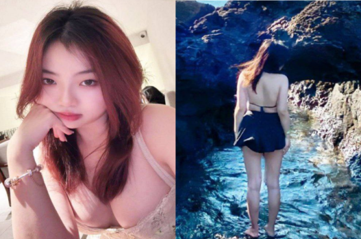 Em múp máp thèm được liếm cặc anh