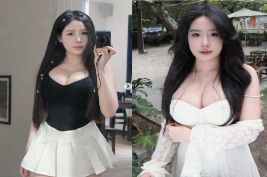 Giang đẹp móc lồn dâm đãng