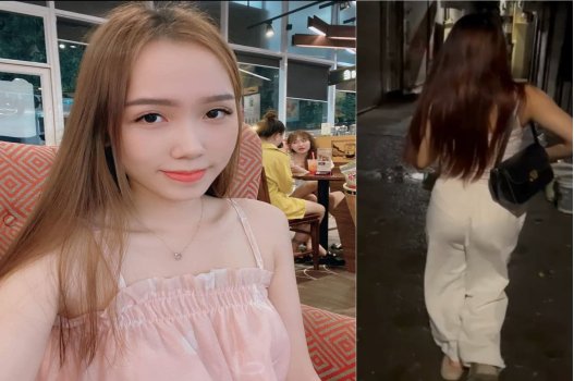 Lén lút quan hệ với cô đồng nghiệp đã có bạn trai