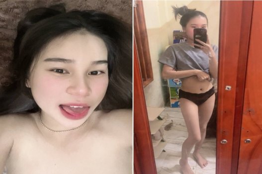 Mặc dù mình dây nhưng đụ rất khỏe