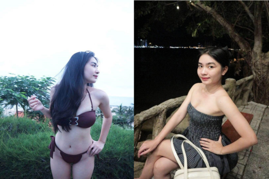 Mời em đi chơi xa rồi phang ngay lập tức