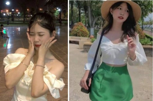 Ngây ngô mà gặp anh lại siêu dâm mê