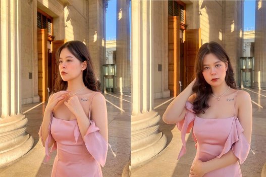 Nữ sinh khao khát tự sướng nhưng không đã bằng thật