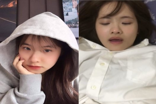 Nữ sinh Thúy Quỳnh mặc đồng phục làm tình