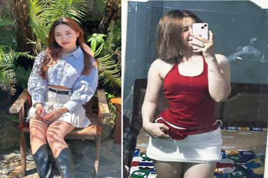 Ny cu tí nên buồn địt luôn bạn thân