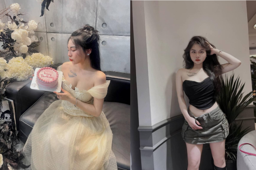 Phang em bầu khủng hay gào sướng