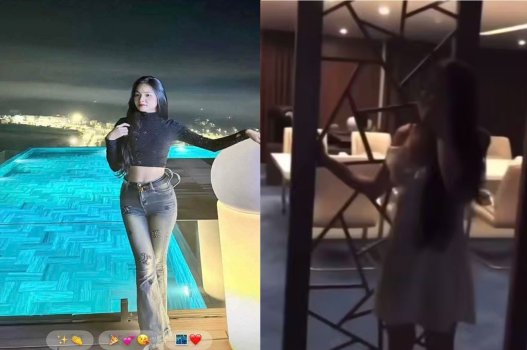 Phát tán video 18+ chủ tịch Central Thanh Hóa với cô gái trẻ