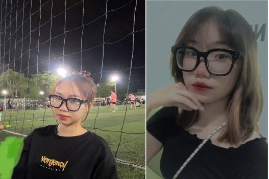 Quan hệ hấp dẫn từ cỏ xanh sang cỏ đen