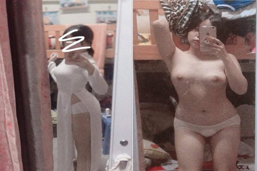 Quan hệ lén lút với nữ sinh nhút nhát