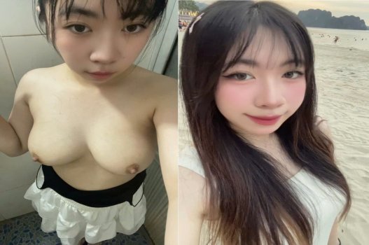 Sex Việt Nam của Đào Mai Phương với vóc dáng nổi bật