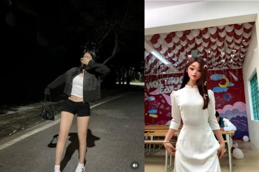 Sex Việt Nam mới nữ sinh bị cuốn vào phút thân mật đầy cảm xúc