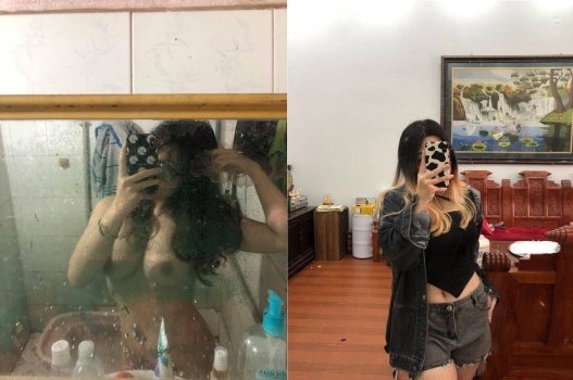 Sexviet với cô hàng mũm mĩm chẳng gì sướng hơn