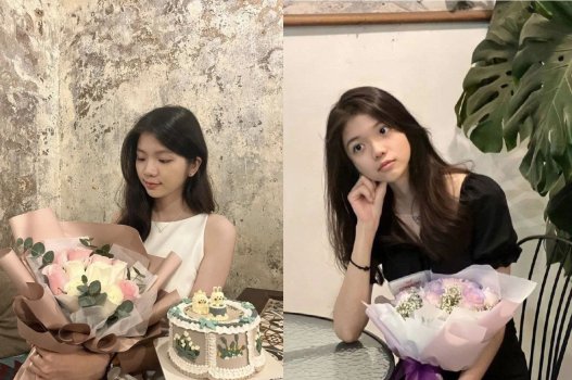 Thân mật mãnh liệt với bạn trai đầy cuốn hút