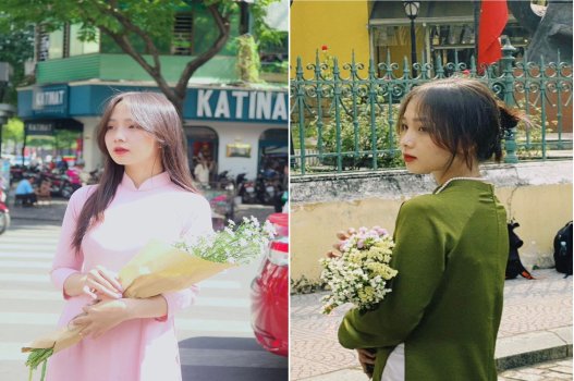 Thấy em cong người vì phê khiến anh bắn luôn