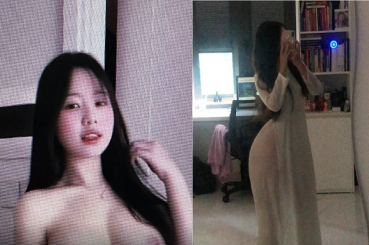 Thưởng thức phim nóng nữ sinh dáng đẹp mê mẩn