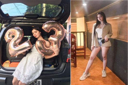 Tổ chức sinh nhật em xong rồi quan hệ