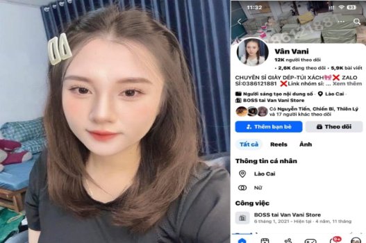 Vân bị chồng bắt quả tang clip quan hệ trai lạ