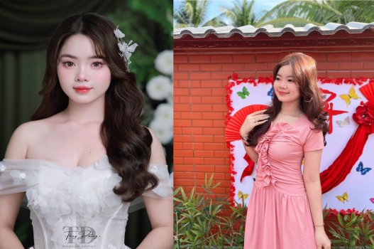 Video 18+ sinh viên cô gái xinh mặt ngây thơ