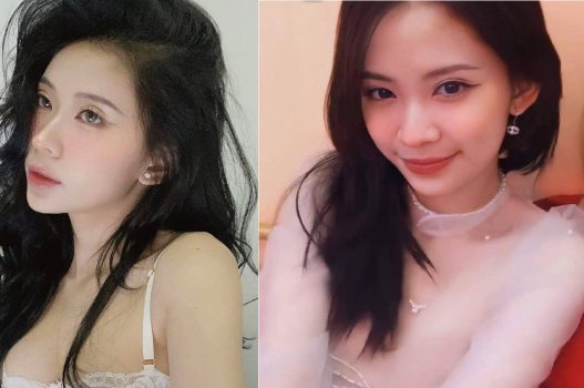 Video 18+ tiktoker Nguyễn Vy đỉnh nhất