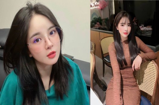 Video sex Hoàng Phương Thúy xinh đẹp dễ thương