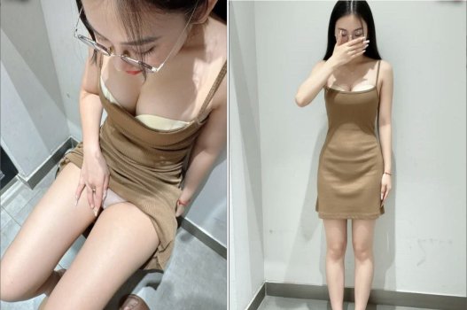 Vợ dâm để trai lạ địt rồi khoe chồng