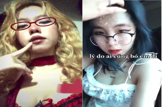 Xăm hình nhện cực kỳ dâm loạn